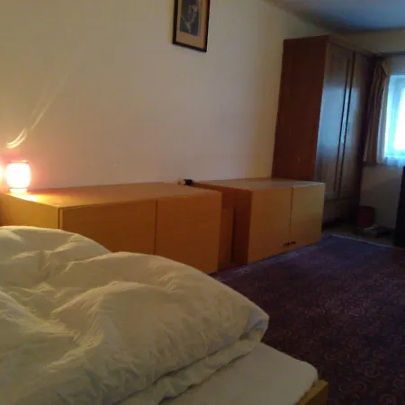 Apartman Tripokojovy Byt 100m2 S Terasou A Zahradou 300m2 Poděbrady