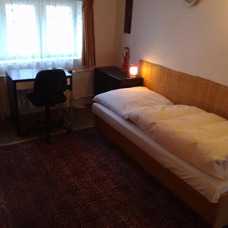 Apartman Tripokojovy Byt 100m2 S Terasou A Zahradou 300m2 Poděbrady