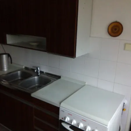 Apartman Tripokojovy Byt 100m2 S Terasou A Zahradou 300m2 *